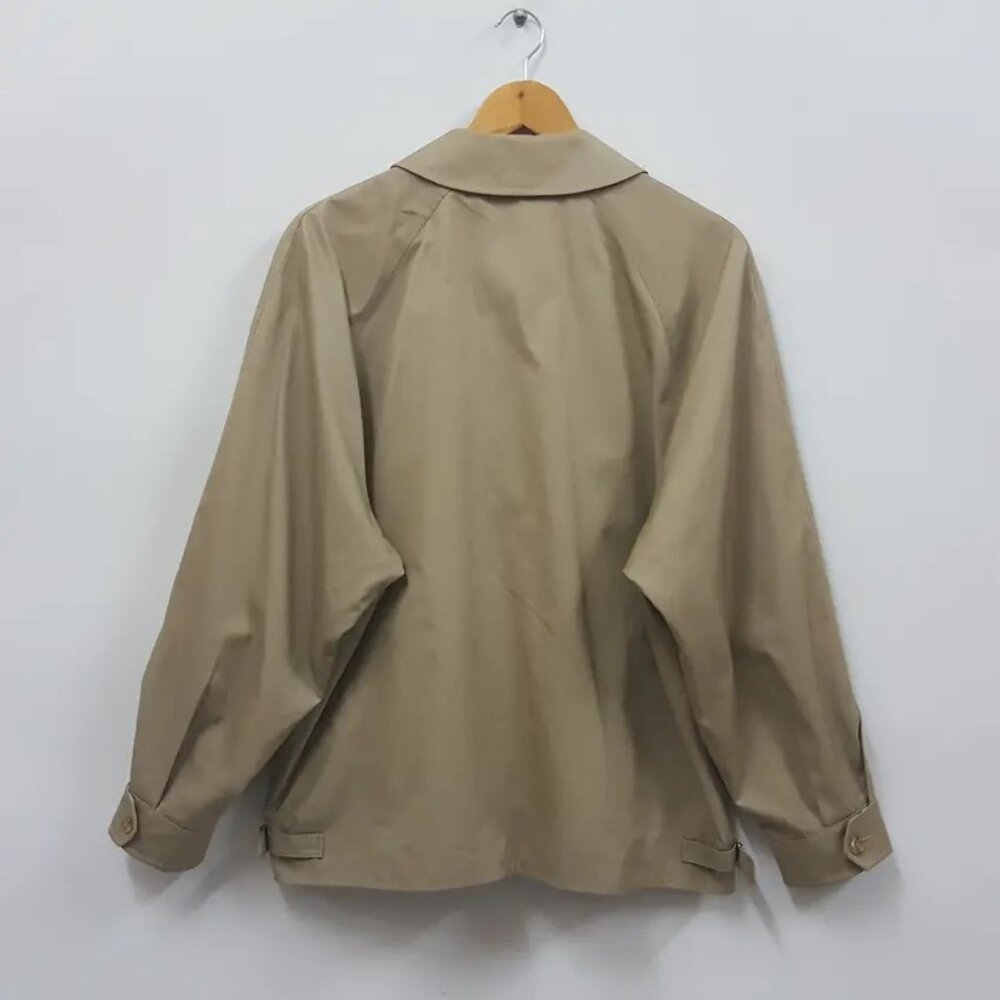 Burberry 40R Jacket PRISTEEN - Picture 5 of 8